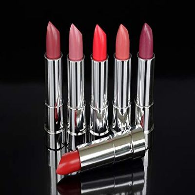 Kiss Mouth Cosmetics Make Up Lipstick Lips Red-20 Inch By 30 Inch Laminated Poster With Bright Colors And Vivid Imagery-Fits Perfectly In Many Attractive Frames