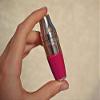 Home Comforts Lipgloss Lip Gloss Lipstick Make Up Cosmetics-20 Inch By 30 Inch Laminated Poster With Bright Colors And Vivid Imagery-Fits Perfectly In Many Attractive Frames view 1