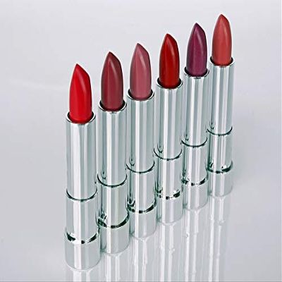 Kiss Mouth Make Up Red Lips Cosmetics Lipstick-20 Inch By 30 Inch Laminated Poster With Bright Colors And Vivid Imagery-Fits Perfectly In Many Attractive Frames