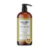 Men's 3-in-1 Wash, Moisturizing Shampoo, Conditioner, and Body Wash for Men, Suitable for All Skin and Hair Types, 32oz - Abbot Kinney Apothecary (Energizing Citrus) view 1