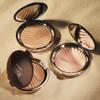 Este Lauder Bronze Goddess Highlighting Powder Gele Highlighter | Buildable & Radiant Glow, 0.31 Ounce, Heatwave view 4