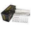 Extremely Thin 0.18mm Nano blades microblading needles 18U Shape tattoo needle with EXP date and Lot No.50pcs view 4