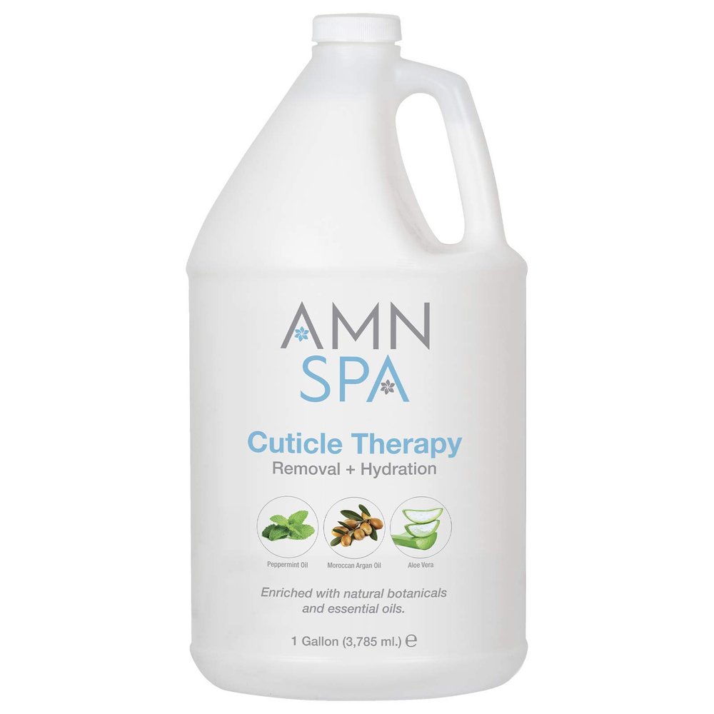 AMN SPA Americanails Cuticle Therapy Gallon