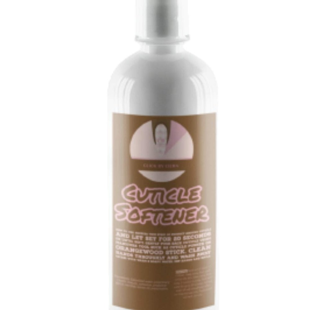 8 oz Cuticle Softener