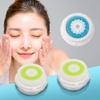 Brush Head Replacements Compatible with Clarisonic Mia 1, Mia 2, Mia Fit, Alpha Fit, Smart Profile Uplift and Alpha Fit (Blue2 Packs) view 2