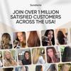 SUNATORIA Keratin Hair Mask - Deep Conditioner for Dry Damaged Hair - Hydrates, Repairs, Nourishes - Keratin Hair Treatment - Deep Conditioning Hair Mask - Keratina Mascarilla Para el Cabello view 4