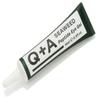 Q+A Seaweed Peptide Eye Gel (15ml), Under Eye Cream Alternative, Under Eye Brightener with Peptides, Seaweed & Aloe Vera, Hydrates, Smooths Fine Lines & Reduces Puffiness view 1