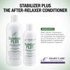 Smart Care Stabilizer Plus The After-Relaxer Conditioner With Penetrating Foaming Action Approximate pH. 3.5 16oz## view 2