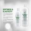 Smart Care Stabilizer Plus The After-Relaxer Conditioner With Penetrating Foaming Action Approximate pH. 3.5 16oz## view 3