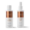Georgette Klinger Makeup Remover & Facial Setting Spray Set Skincare - Lavender Face Mist & 3X Makeup Remover view 1