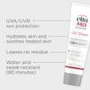 EltaMD UV Sheer Face and Body Sunscreen SPF 50+, Oil Free, No White Cast Sunscreen for Face and Body, Zinc Oxide Formula, 1.7 oz Tube view 3