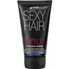 SexyHair Style Curling Crme Curl Moisturizing Control Crme, 5.1 Oz | Light Control | Maintains Moisture and Combats Frizz view 1