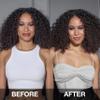 SexyHair Style Curling Crme Curl Moisturizing Control Crme, 5.1 Oz | Light Control | Maintains Moisture and Combats Frizz view 4