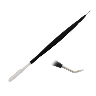 AAProTools Lash Lift Perm Tool Metal Lash Eyelash Extensions Supplies (Black)