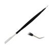 AAProTools Lash Lift Perm Tool Metal Lash Eyelash Extensions Supplies (Black) view 1
