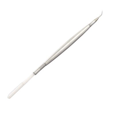 AAProTools Lash Lift Perm Tool Metal Lash Eyelash Extensions Supplies (Silver)