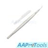 AAProTools Lash Lift Perm Tool Metal Lash Eyelash Extensions Supplies (Silver) view 2
