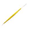 AAProTools Lash Lift Perm Tool Metal Lash Eyelash Extensions Supplies (Yellow) view 1