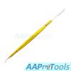 AAProTools Lash Lift Perm Tool Metal Lash Eyelash Extensions Supplies (Yellow) view 2