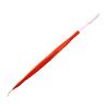 AAProTools Red Coated Eyelash Volume Eye Lash Lashes Lifting Lifter Perm Perming Separating Tool with Comb view 1