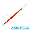 AAProTools Red Coated Eyelash Volume Eye Lash Lashes Lifting Lifter Perm Perming Separating Tool with Comb view 2