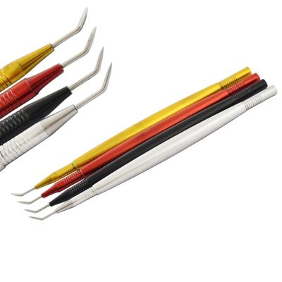 AAProTools Set of 4 Vary Color Eyelash Volume Eye Lash Lashes Lifting Lifter Perm Perming Separating Tool