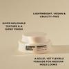 Authentic Beauty Concept Solid Pomade | Texture Hair Pomade | Medium Hold | Shiny Finish | All Hair Types | Vegan & Cruelty-free | Silicone-free | 2.9 oz. view 2
