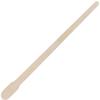 Beauticom 100pcs Small Waxing Spatula Wood Applicator Sticks Spoon Shaped For Facial Hair Removal view 4