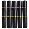 10 Pcs Black Foaming Soap Dispenser Mini Empty Foaming Liquid Soap Pump Bottles 60ml view 1