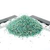 Aqua Chrysocolla; Pure & Natural: by World of Wood- Crushed Inlay Stone Perfect for Wood Inlay, Jewelry, Art, and More (Medium Consistency) (2 oz (57 gr)) view 3