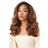Outre Quick Weave Self Styled in 60 Seconds Neesha Soft & Natural New Half Wig Cap Laysflat Requires Less Leave Out NEESHA H301 (2) view 2