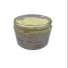 Banana Daquiri Body Butter- Handmade Body Butter - Natural Body Butter - Shea Butter - Mango Butter view 1