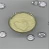 Banana Daquiri Body Butter- Handmade Body Butter - Natural Body Butter - Shea Butter - Mango Butter view 2