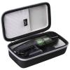 Aproca Hard Storage Travel Storage Case for Remington MB6850 Vacuum Stubble and Beard Trimmer view 2