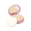 Pink Up | Mineral Cover |Compact Powder | Matte velvety finish | Long-lasting oil control | Makeup | Setting powder | Lightweight pressed formula | Beige shade | Model PKM300 view 2