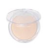 Pink Up | Luminous Powder |Highlighter | Enhances glow & defines features | Light-reflecting finish for radiant skin | Highlighter makeup | Makeup | Silky texture | Glow | Model PKIP03 view 2