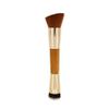 AKAOK 1 Pack Double Ended Blush Makeup Brush Precision BB Cream Liquid Foundation Blend Makeup Brush - Professional Beauty Brush view 1