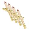 Boyds Renoir Concealer Pencil | Precision Coverage for Dark Circles, Blemishes, Redness | Brightening, Crease-Resistant Under Eye Concealer - 4 Pack view 1