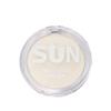 Pink Up | Luminous Powder| Highlighter | Enhances glow & defines features | Light-reflecting finish for radiant skin | Highlighter makeup | Makeup | Silky texture | Star | Model PKIP02 view 1