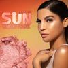 Pink Up | Luminous Powder| Highlighter | Enhances glow & defines features | Light-reflecting finish for radiant skin | Highlighter makeup | Makeup | Silky texture | Star | Model PKIP02 view 3