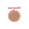 Pink Up | Mineral Cover| Compact Powder | Matte velvety finish | Long-lasting oil control | Makeup | Setting powder | Lightweight pressed formula | Tanning shade | Model PKM600 view 2