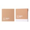 3Ina The Matte Face Palette Palette Women 0.35 oz view 3