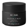 MUK. Mr Firm Flexible Hold Medium Gloss Mud view 1