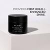 MUK. Mr Firm Flexible Hold Medium Gloss Mud view 3
