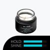 MUK. Mr Firm Flexible Hold Medium Gloss Mud view 4