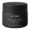 MUK. Mr Extreme Hold Semi Matte Mud view 1