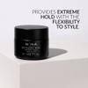 MUK. Mr Extreme Hold Semi Matte Mud view 3