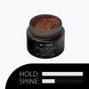 MUK. Mr Extreme Hold Semi Matte Mud view 4