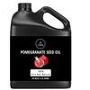 Naturevibe Botanicals Pomegranate Oil 32 Ounces | 100% Pure and Natural | Great for Skin Care and Hair Care view 1