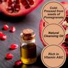 Naturevibe Botanicals Pomegranate Oil 32 Ounces | 100% Pure and Natural | Great for Skin Care and Hair Care view 2